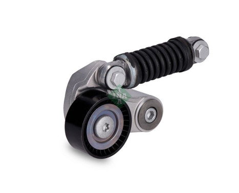 Tensioner Lever, v-ribbed belt 534002510 Ina, Image 3