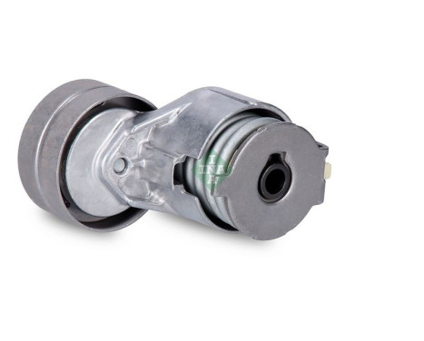 Tensioner Lever, v-ribbed belt 534002710 Ina, Image 2