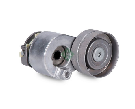 Tensioner Lever, v-ribbed belt 534002710 Ina, Image 3