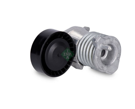 Tensioner Lever, v-ribbed belt 534002910 Ina, Image 3
