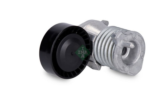 Tensioner Lever, v-ribbed belt 534002910 Ina, Image 3