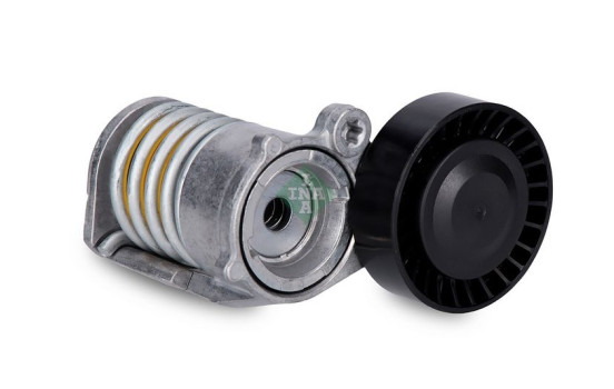 Tensioner Lever, v-ribbed belt 534003010 Ina, Image 2