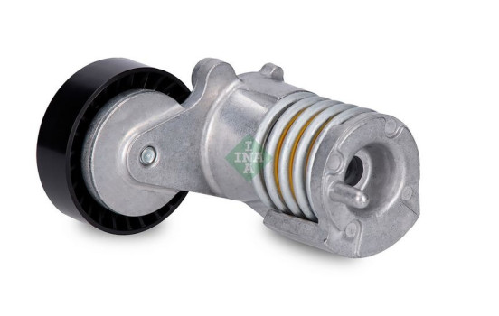 Tensioner Lever, v-ribbed belt 534003010 Ina, Image 3