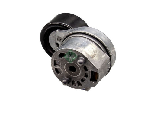 Tensioner Lever, v-ribbed belt 534003110 Ina, Image 2