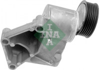 Tensioner Lever, v-ribbed belt 534003210 Ina