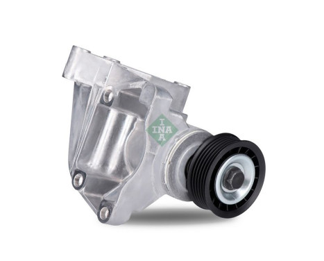 Tensioner Lever, v-ribbed belt 534003210 Ina, Image 3