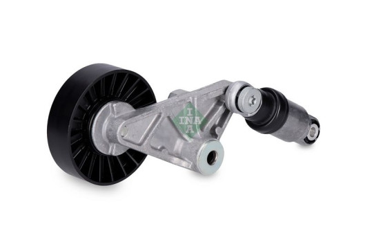 Tensioner Lever, v-ribbed belt 534003310 Ina, Image 2