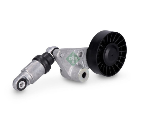 Tensioner Lever, v-ribbed belt 534003310 Ina, Image 3