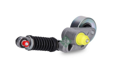 Tensioner Lever, v-ribbed belt 534003710 Ina, Image 2