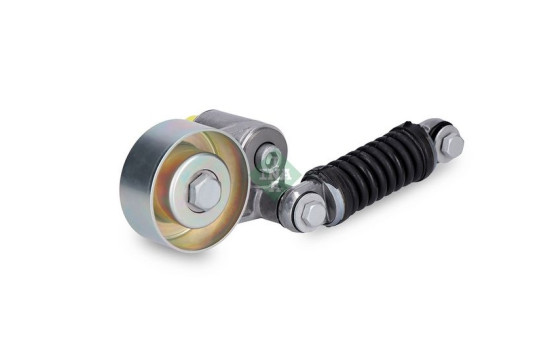 Tensioner Lever, v-ribbed belt 534003710 Ina, Image 3
