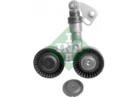 Tensioner Lever, v-ribbed belt 534003910 Ina