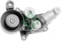 Tensioner Lever, v-ribbed belt 534004110 Ina