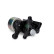 Tensioner Lever, v-ribbed belt 534004110 Ina, Thumbnail 2