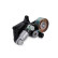 Tensioner Lever, v-ribbed belt 534004110 Ina, Thumbnail 3