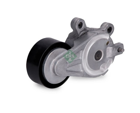 Tensioner Lever, v-ribbed belt 534004510 Ina, Image 3