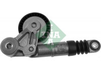 Tensioner Lever, v-ribbed belt 534004610 Ina