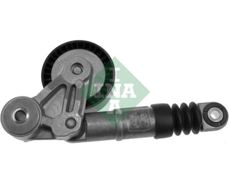 Tensioner Lever, v-ribbed belt 534004610 Ina