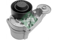 Tensioner Lever, v-ribbed belt 534004710 Ina