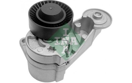 Tensioner Lever, v-ribbed belt 534004710 Ina