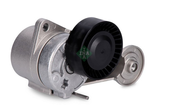 Tensioner Lever, v-ribbed belt 534004710 Ina, Image 3