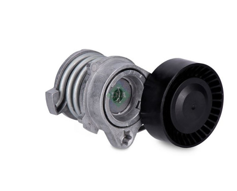 Tensioner Lever, v-ribbed belt 534005010 Ina, Image 2