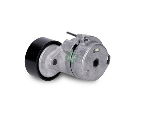 Tensioner Lever, v-ribbed belt 534005310 Ina, Image 2