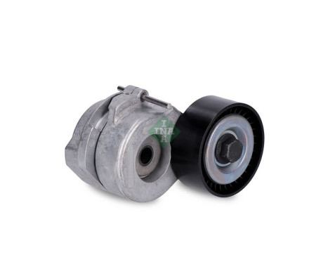 Tensioner Lever, v-ribbed belt 534005310 Ina, Image 3