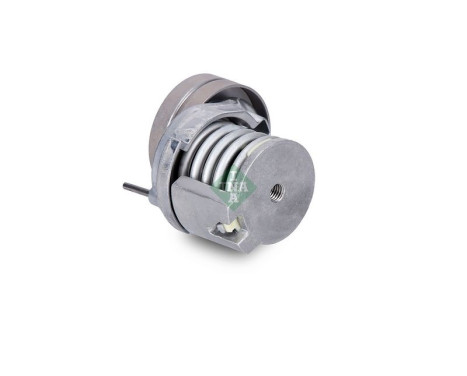 Tensioner Lever, v-ribbed belt 534006510 Ina, Image 2