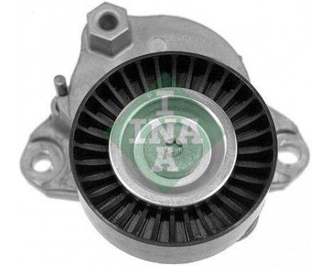 Tensioner Lever, v-ribbed belt 534006710 Ina