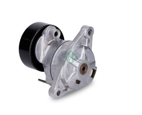 Tensioner Lever, v-ribbed belt 534006710 Ina, Image 2