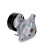 Tensioner Lever, v-ribbed belt 534006710 Ina, Thumbnail 2