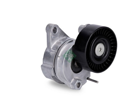 Tensioner Lever, v-ribbed belt 534006710 Ina, Image 3