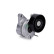 Tensioner Lever, v-ribbed belt 534006710 Ina, Thumbnail 3