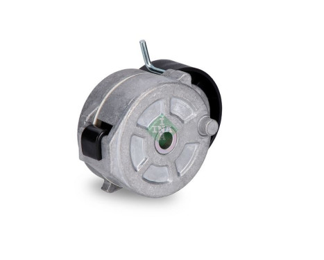Tensioner Lever, v-ribbed belt 534006810 Ina, Image 2
