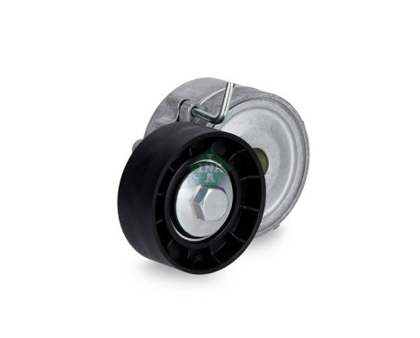 Tensioner Lever, v-ribbed belt 534006810 Ina, Image 3