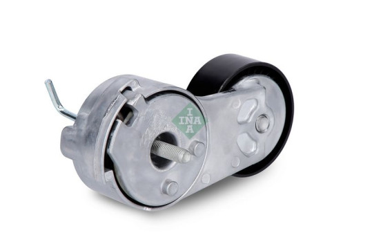 Tensioner Lever, v-ribbed belt 534006910 Ina, Image 2