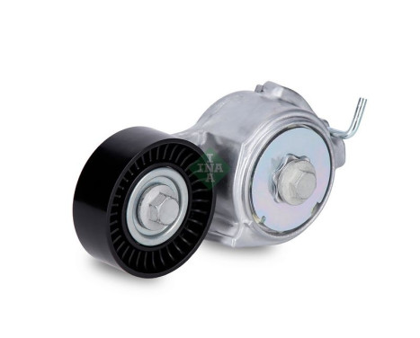 Tensioner Lever, v-ribbed belt 534006910 Ina, Image 3