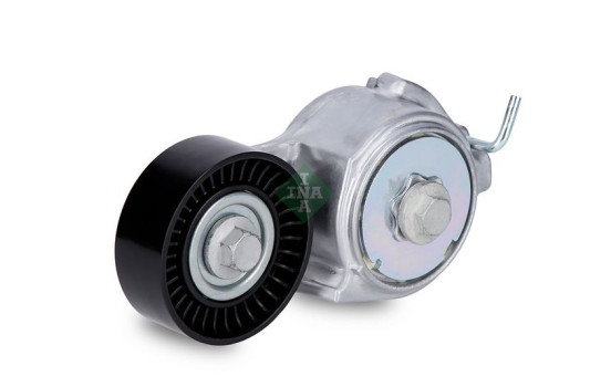 Tensioner Lever, v-ribbed belt 534006910 Ina, Image 3