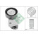 Tensioner Lever, v-ribbed belt 534008130 Ina