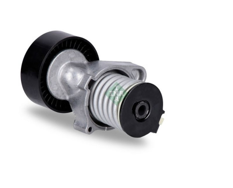 Tensioner Lever, v-ribbed belt 534008130 Ina, Image 2