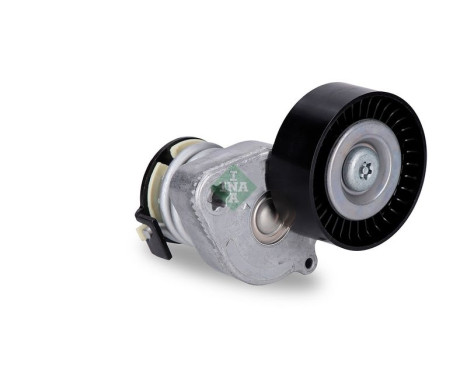 Tensioner Lever, v-ribbed belt 534008130 Ina, Image 3