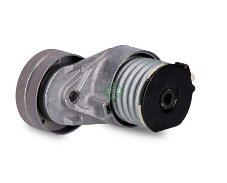 Tensioner Lever, v-ribbed belt 534008230 Ina, Image 2