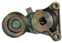 Tensioner Lever, v-ribbed belt 534008330 Ina