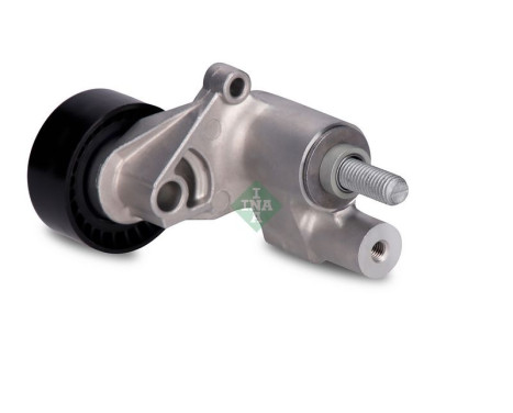 Tensioner Lever, v-ribbed belt 534010020 Ina, Image 2