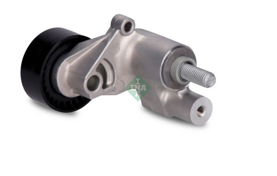 Tensioner Lever, v-ribbed belt 534010020 Ina, Image 2