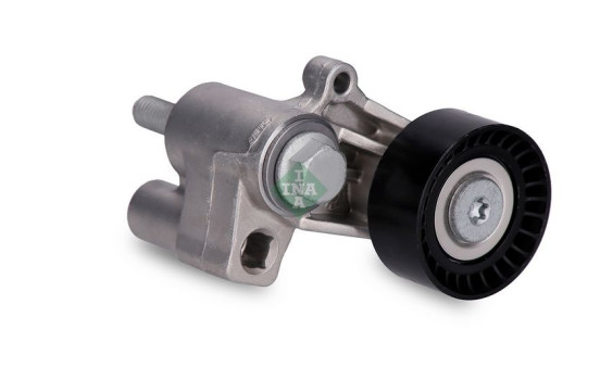 Tensioner Lever, v-ribbed belt 534010020 Ina, Image 3