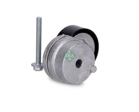 Tensioner Lever, v-ribbed belt 534010120 Ina, Image 2