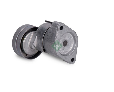 Tensioner Lever, v-ribbed belt 534010230 Ina, Image 2
