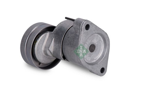Tensioner Lever, v-ribbed belt 534010230 Ina, Image 2