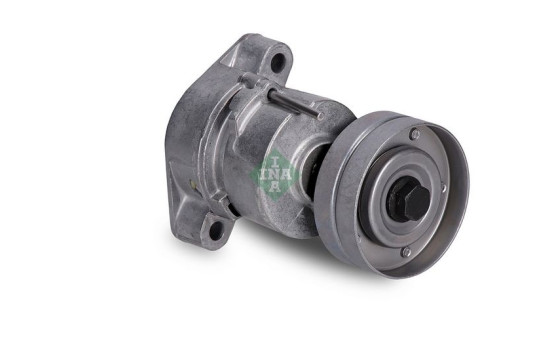 Tensioner Lever, v-ribbed belt 534010230 Ina, Image 3